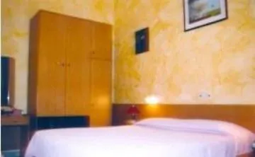 Hotel Belvedere Viareggio