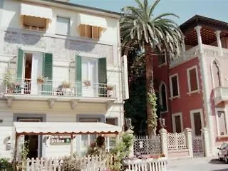 Hotel Belvedere Viareggio