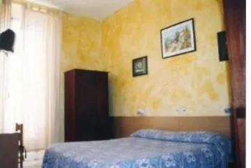 Hotel Belvedere Viareggio