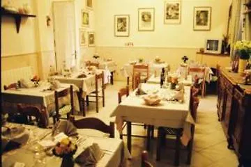 Hotel Belvedere Viareggio Italia
