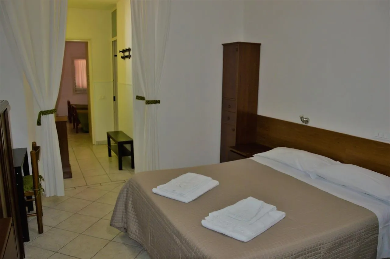 **  Hotel Belvedere Viareggio Italia