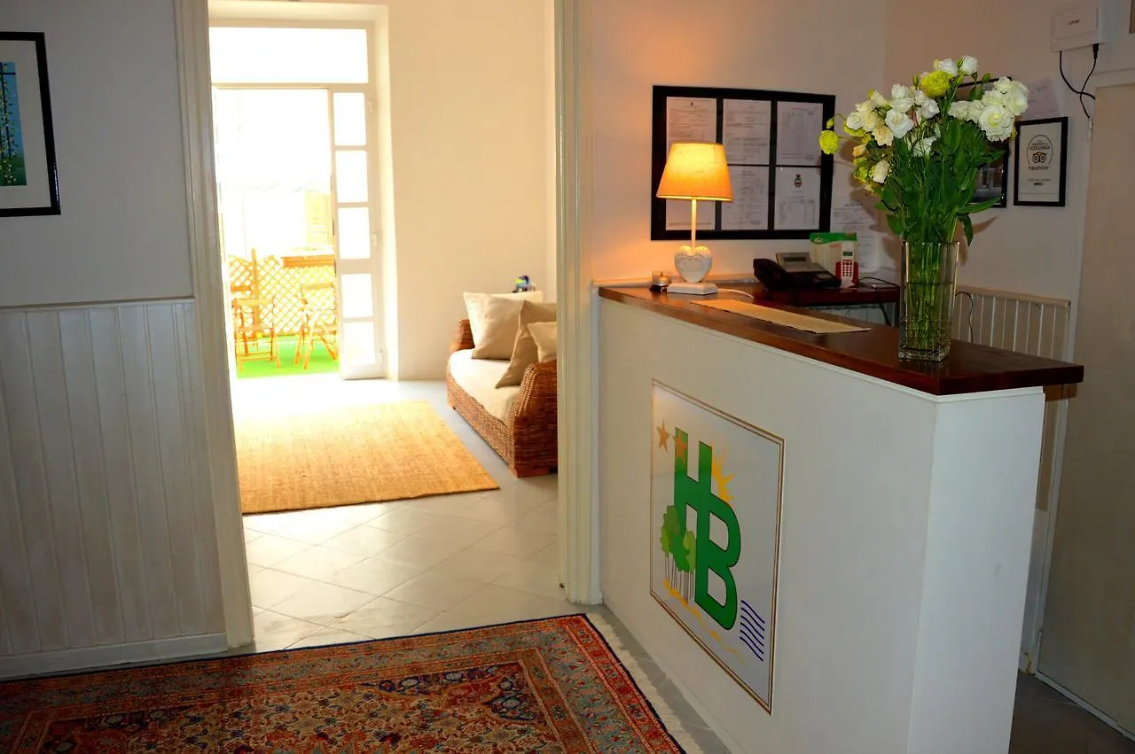 Hotel Belvedere Viareggio