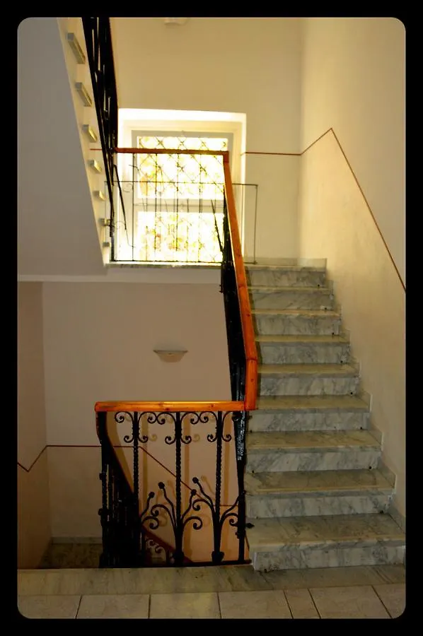 Hotel Belvedere Viareggio