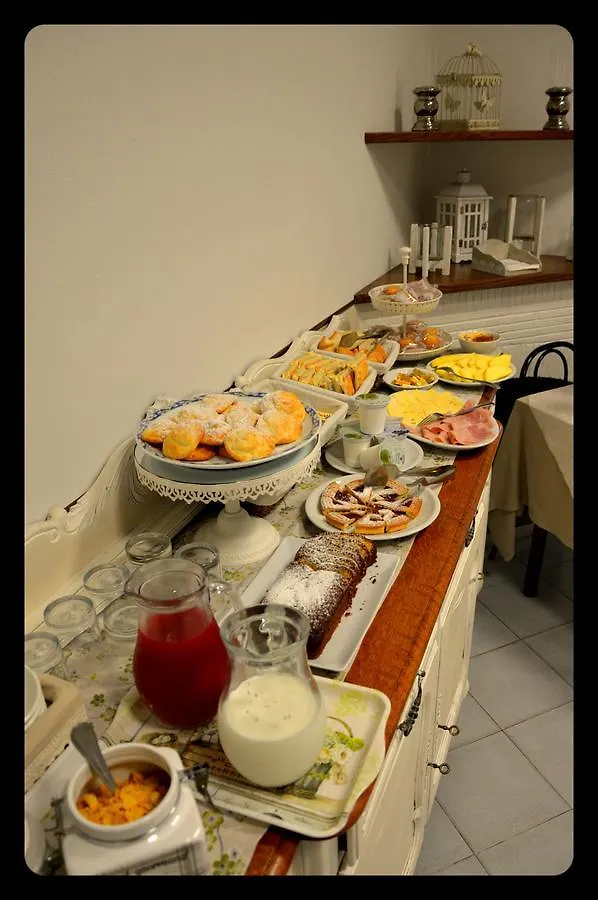 Hotel Belvedere Viareggio