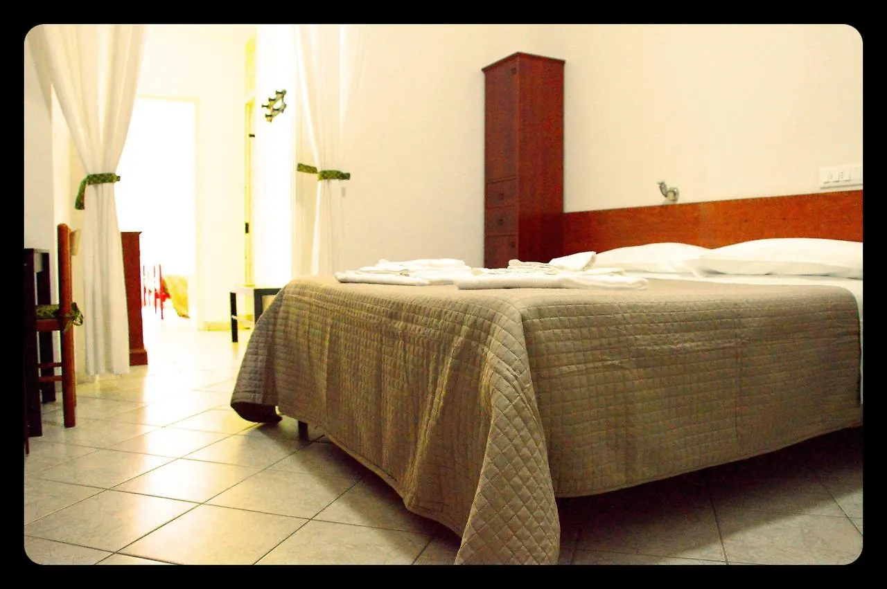 Hotel Belvedere Viareggio 2*,