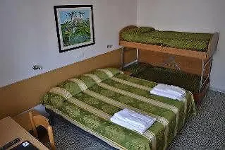 Hotel Belvedere Viareggio